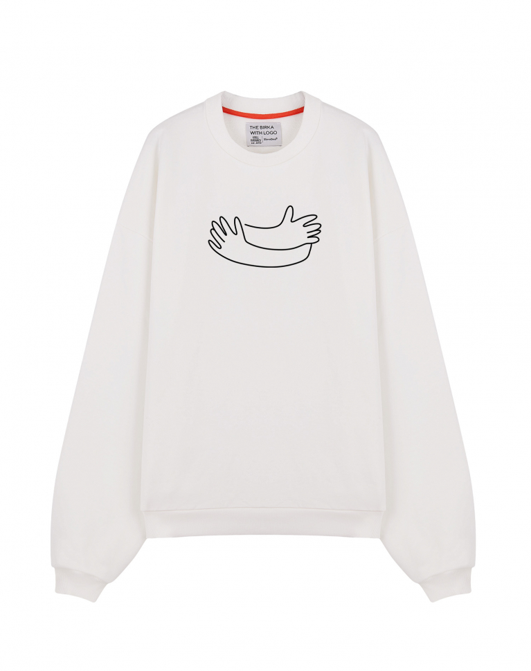 THE KOFTA OVERSIZE "HUG"