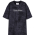 ФУТБОЛКА VARЁNKA OVERSIZE "НевиДимка"