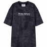 ФУТБОЛКА VARЁNKA OVERSIZE "НевиДимка"