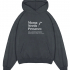 THE BALAHON OVERSIZE PREMIUM "MAMA NEEDS PROSECO"  by @SlovoDna