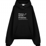 THE BALAHON OVERSIZE PREMIUM "MAMA NEEDS PROSECO"  by @SlovoDna