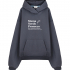 THE BALAHON OVERSIZE PREMIUM "MAMA NEEDS PROSECO"  by @SlovoDna