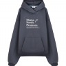 THE BALAHON OVERSIZE PREMIUM "MAMA NEEDS PROSECO"  by @SlovoDna