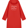 Дождевик DRY DRESS & DRY WINE