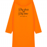 Дождевик DRY DRESS & DRY WINE