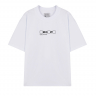 ФУТБОЛКА OVERSIZE "БИЗНЕС" by @SLOVODNA