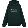 Худи Oversize "БУХГАЛТЕР" by @SLOVODNA
