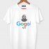 Футболка Gogol хром