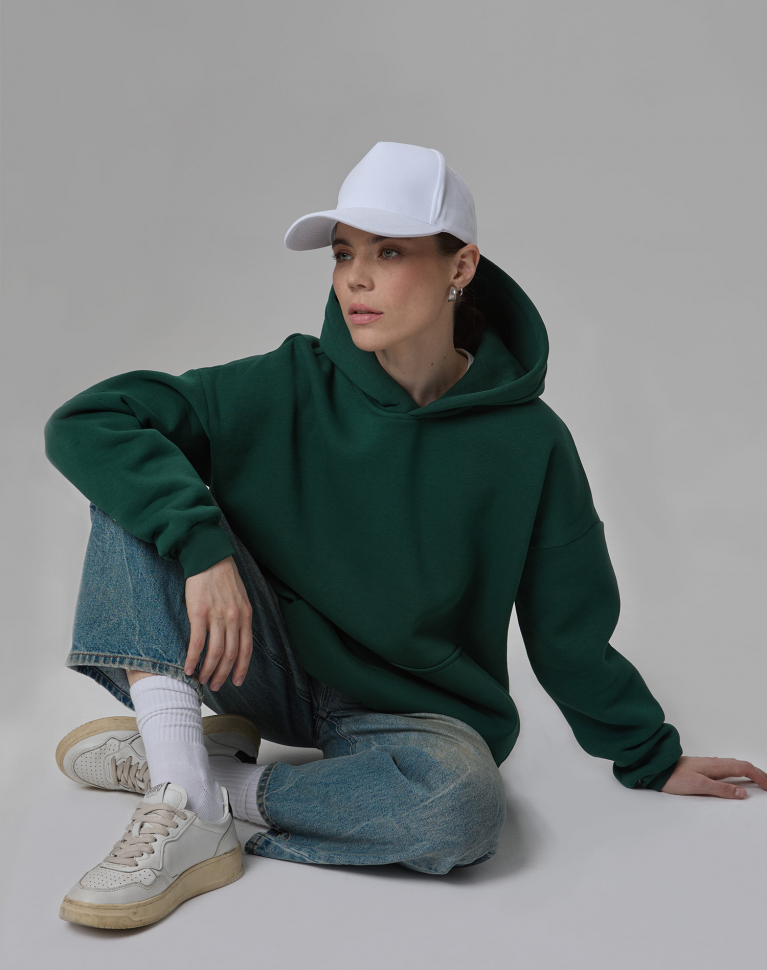 КЕПКА "ХЗ, ЭТО НЕ КО МНЕ"