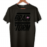 ФУТБОЛКА BRAINSTORM FEELS DARK