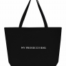 СУПЕР ШОПЕР "MY PROSECCO BAG"