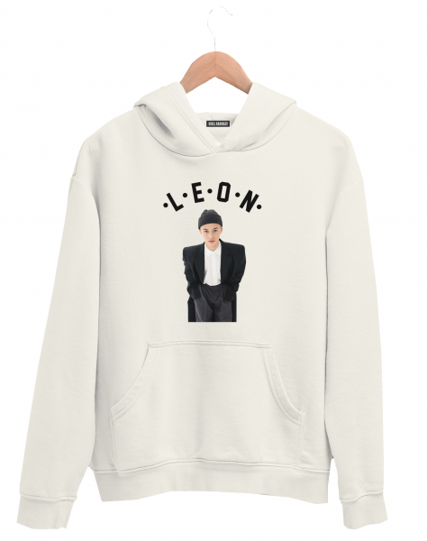 ХУДИ LEON x LEON