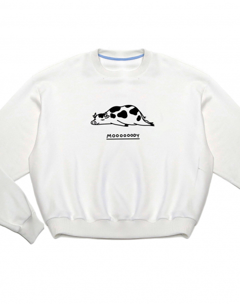 THE KOFTA OVERSIZE "MOOOOOOD"