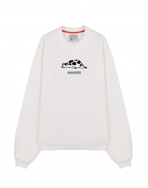 THE KOFTA OVERSIZE "MOOOOOOD"