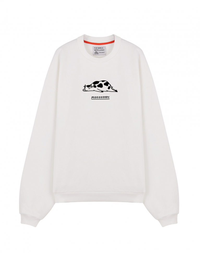 THE KOFTA OVERSIZE "MOOOOOOD"