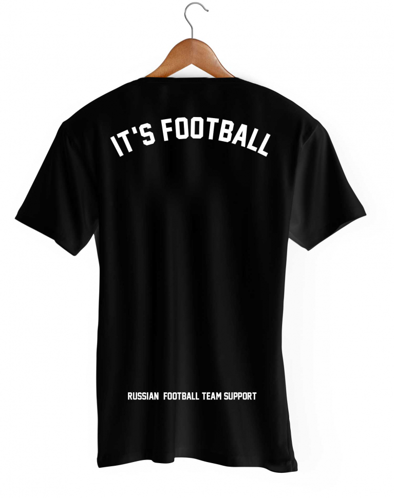 ФУТБОЛКА ДВУСТОРОННЯЯ FOOTBAL