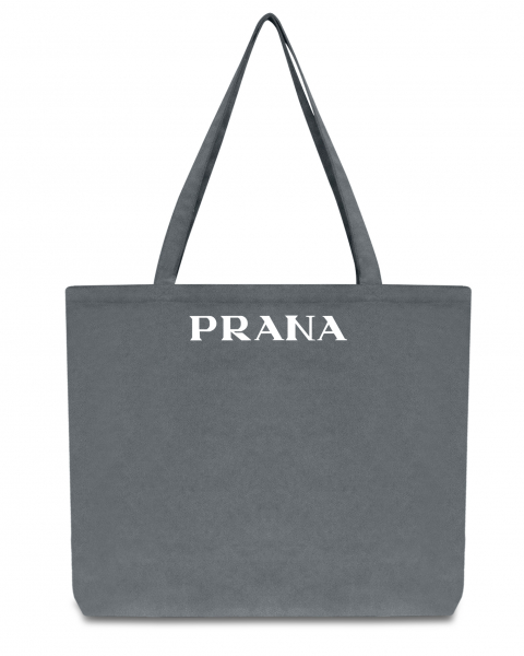 ШОПЕР "PRANA"