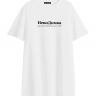 ФУТБОЛКА OVERSIZE "НевиДимка" by @SLOVODNA