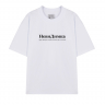 ФУТБОЛКА OVERSIZE "НевиДимка" by @SLOVODNA