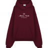 THE BALAHON OVERSIZE PREMIUM "MAMA NEEDS CHAMPAGNE"