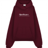 THE BALAHON OVERSIZE PREMIUM "ПриПадел" by @SLOVODNA