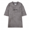 ФУТБОЛКА VARЁNKA OVERSIZE "БИЗНЕС" by @SLOVODNA