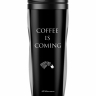 СТАКАН Coffee is Coming