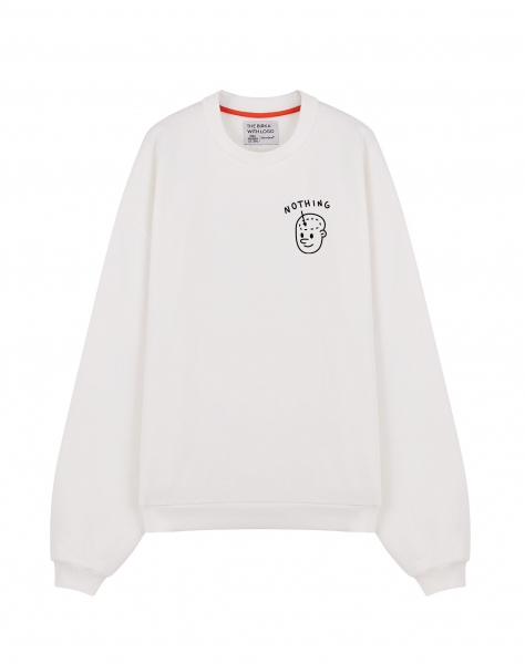THE KOFTA OVERSIZE "NOTHING"