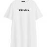 ФУТБОЛКА OVERSIZE "PRANA"