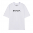 ФУТБОЛКА OVERSIZE "PRANA"