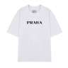 ФУТБОЛКА OVERSIZE "PRANA"