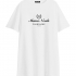 ФУТБОЛКА OVERSIZE "MAMA NEEDS CHAMPAGNE"