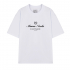 ФУТБОЛКА OVERSIZE "MAMA NEEDS CHAMPAGNE"