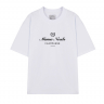 ФУТБОЛКА OVERSIZE "MAMA NEEDS CHAMPAGNE"
