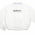 THE KOFTA OVERSIZE "ПриПадел" by @SLOVODNA