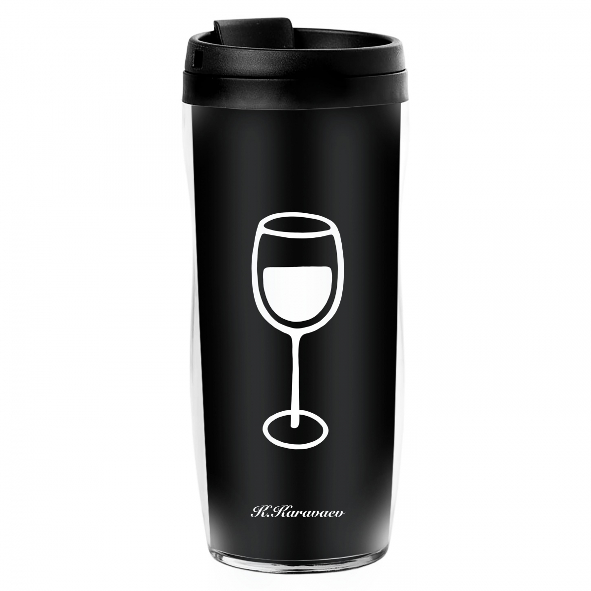 СТАКАН WINE GLASS BY CAWA CEM СТАКАН WINE GLASS BY CAWA CEM