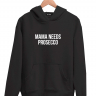 ХУДИ MAMA NEEDS PROSECCO