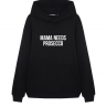 ХУДИ MAMA NEEDS PROSECCO