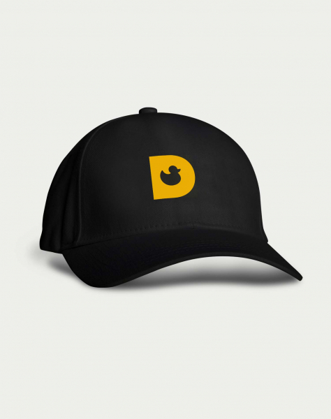 КЕПКА DUCK IT