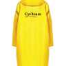 ДОЖДЕВИК "CYE`TEAM" by @SLOVODNA