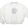 THE KOFTA OVERSIZE "SMALL TALK"