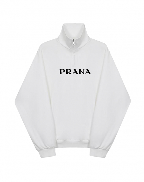 THE ANORAK PREMIUM "PRANA"