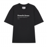 ФУТБОЛКА OVERSIZE "НепобеДима" by @SLOVODNA