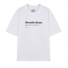 ФУТБОЛКА OVERSIZE "НепобеДима" by @SLOVODNA