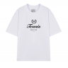 ФУТБОЛКА OVERSIZE "TENNIS ADDICTED"