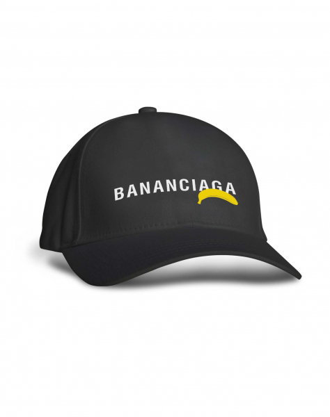 КЕПКА "BANANCIAGA"