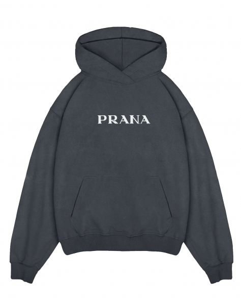 THE BALAHON OVERSIZE PREMIUM "PRANA"