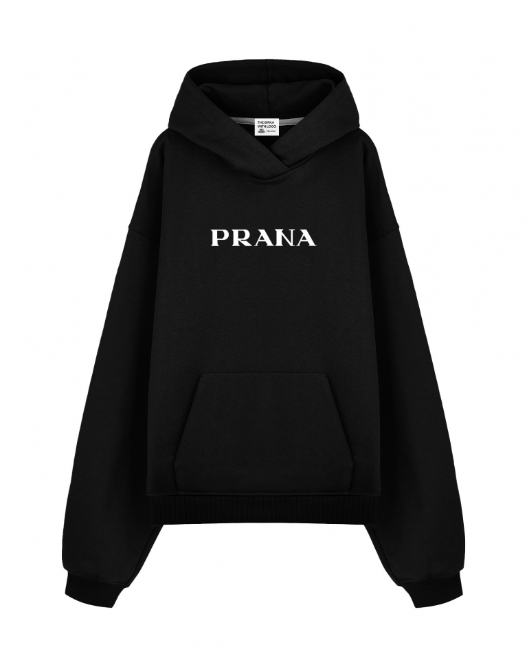 THE BALAHON OVERSIZE PREMIUM "PRANA"