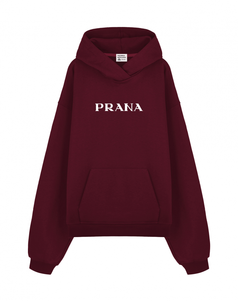 THE BALAHON OVERSIZE PREMIUM "PRANA"