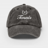 THE KEPKA "TENNIS ADDICTED"